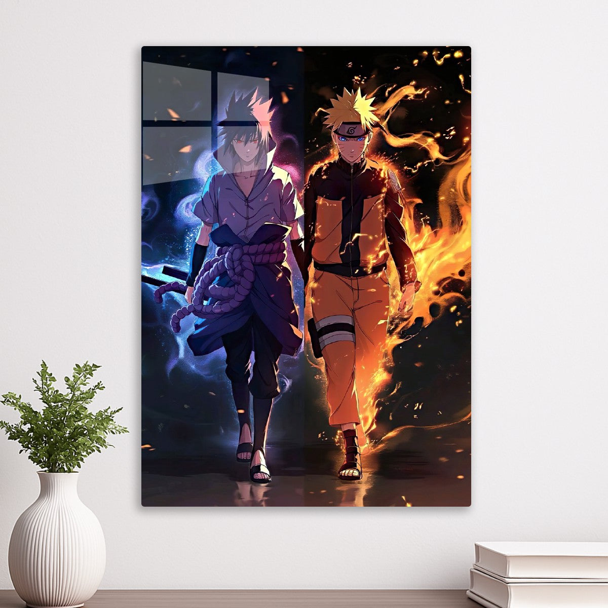 Naruto Sasuke