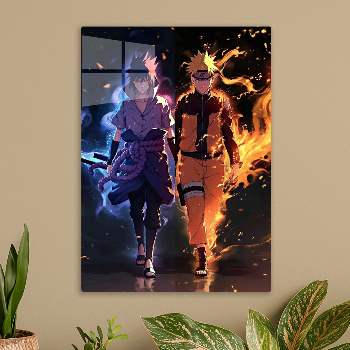 Naruto Sasuke