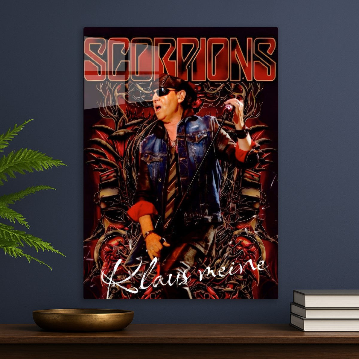 Scorpions