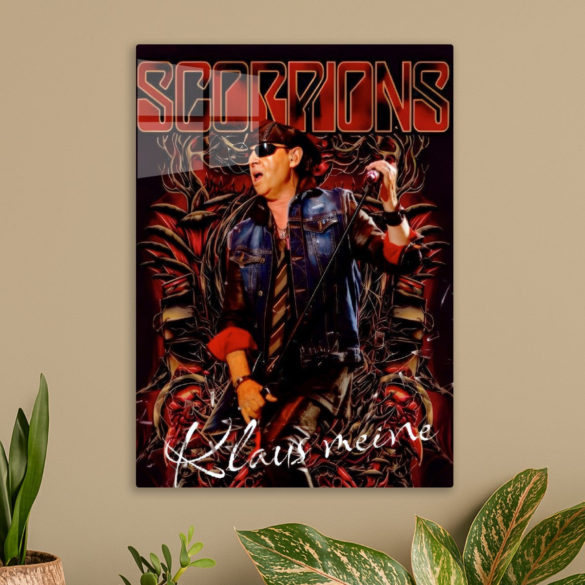 Scorpions
