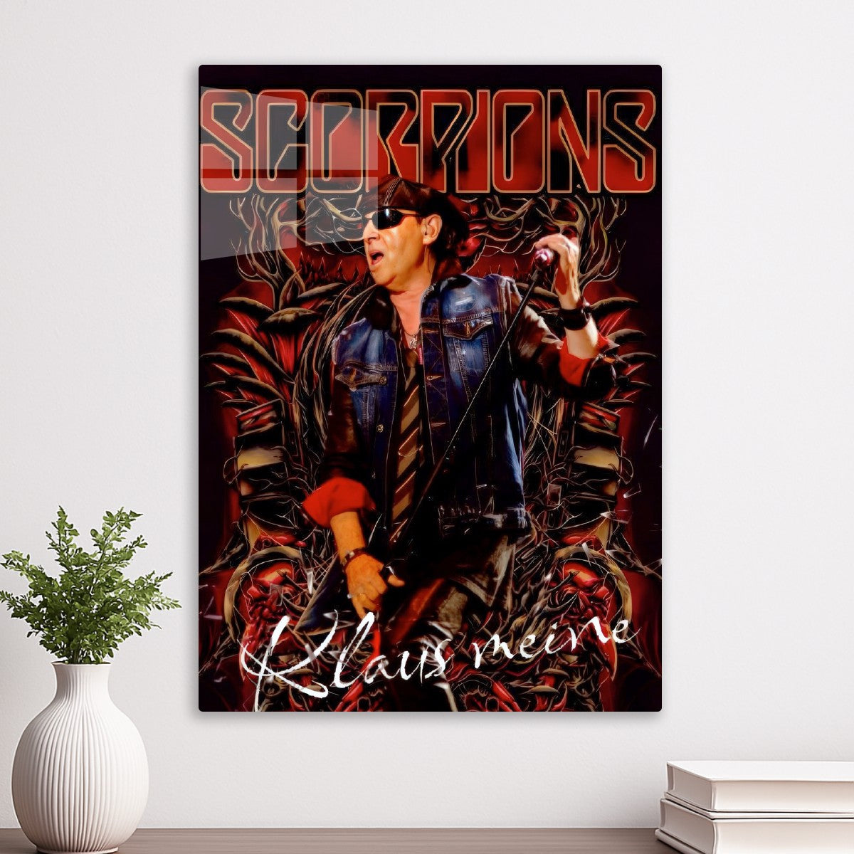 Scorpions