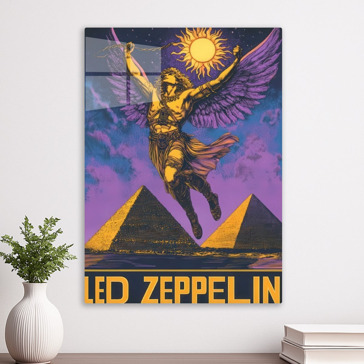 Led Zeppelin