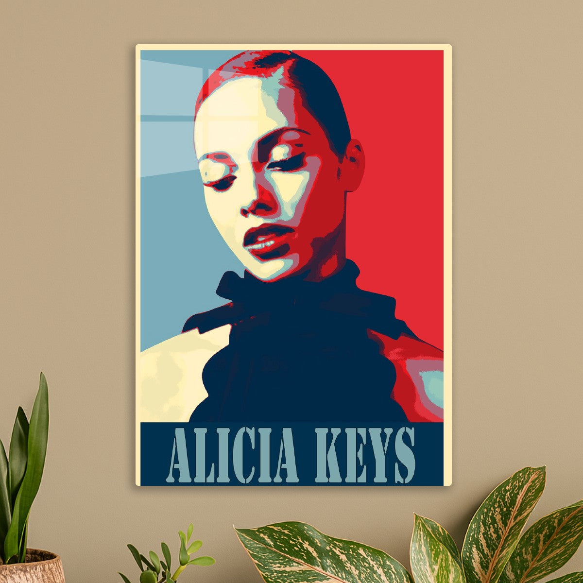 Alicia Keys hope 4