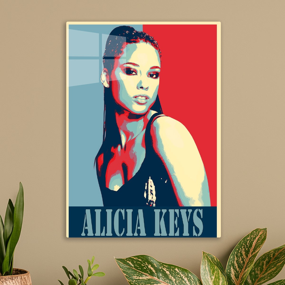 Alicia Keys hope