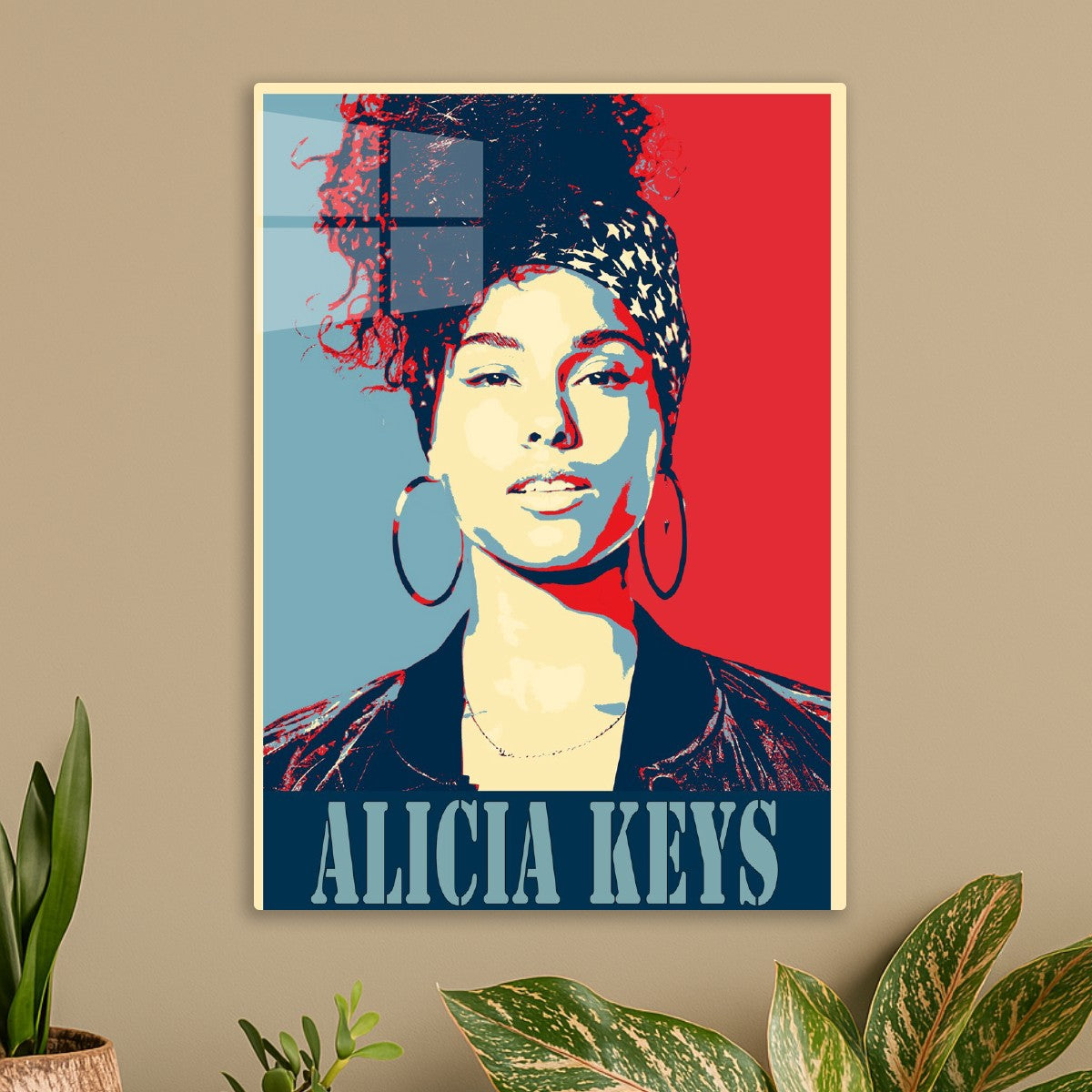 Alicia Keys hope 2