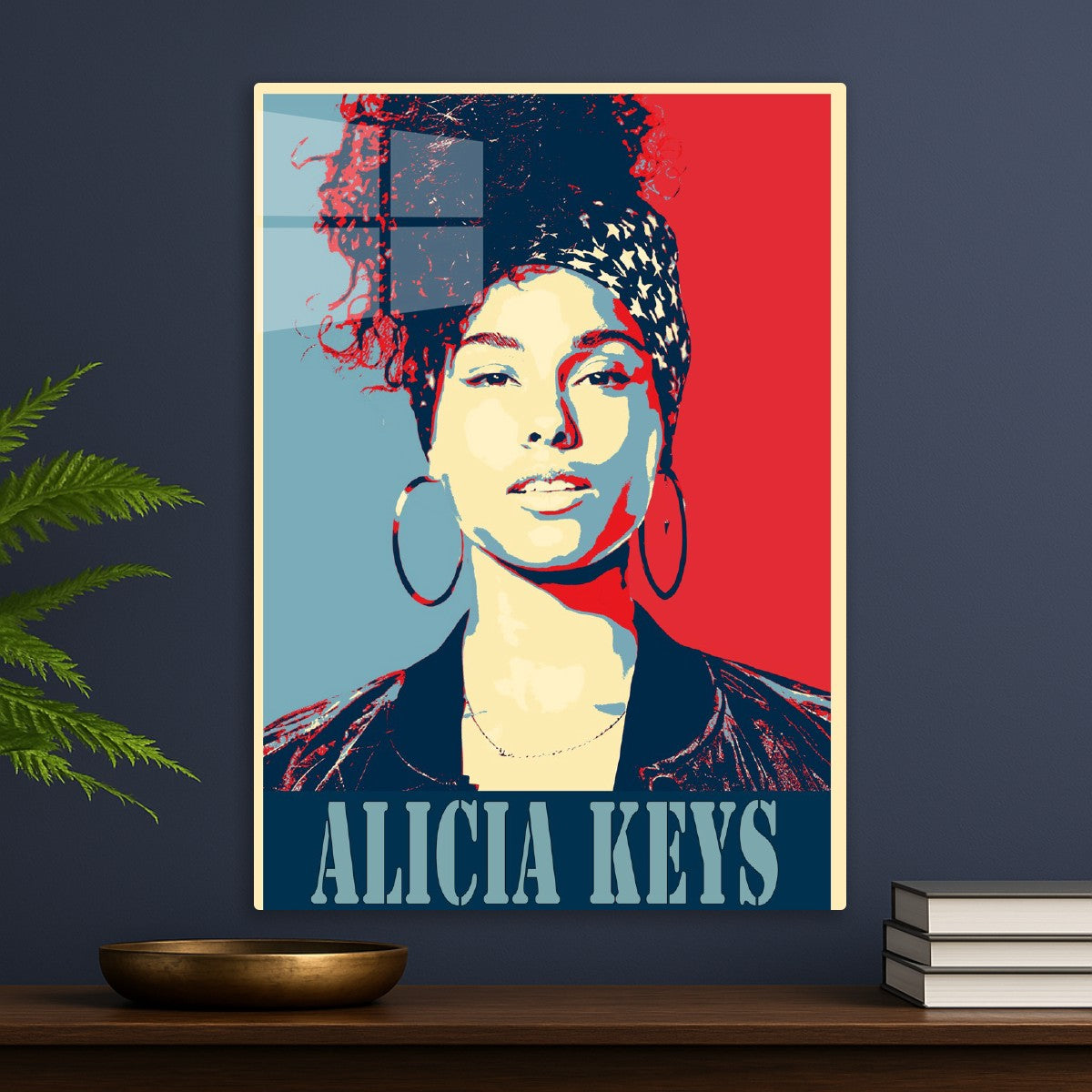 Alicia Keys hope 2