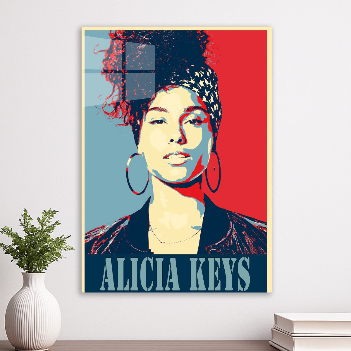 Alicia Keys hope 2