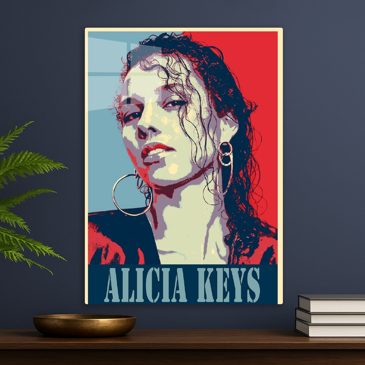 Alicia Keys hope 3