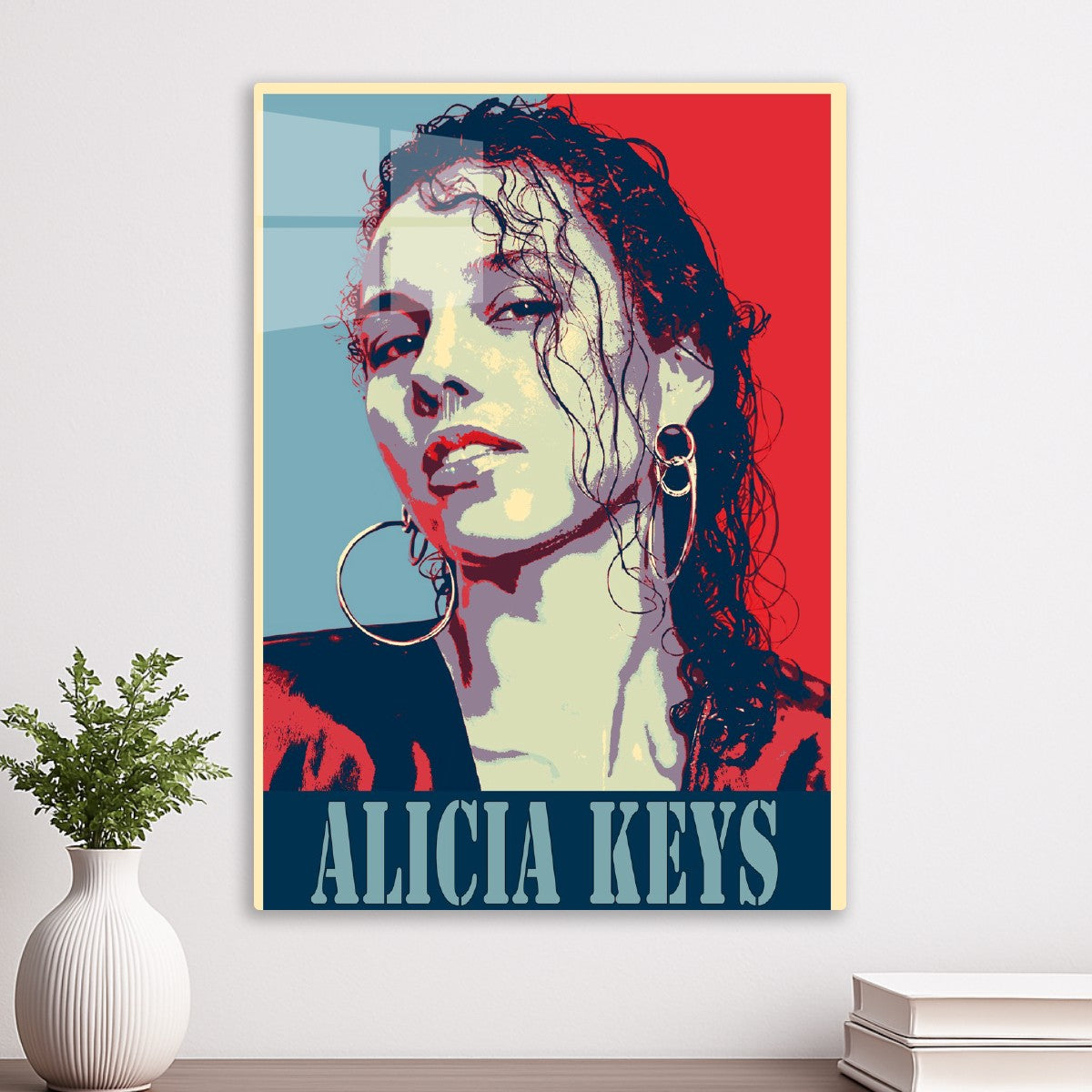 Alicia Keys hope 3