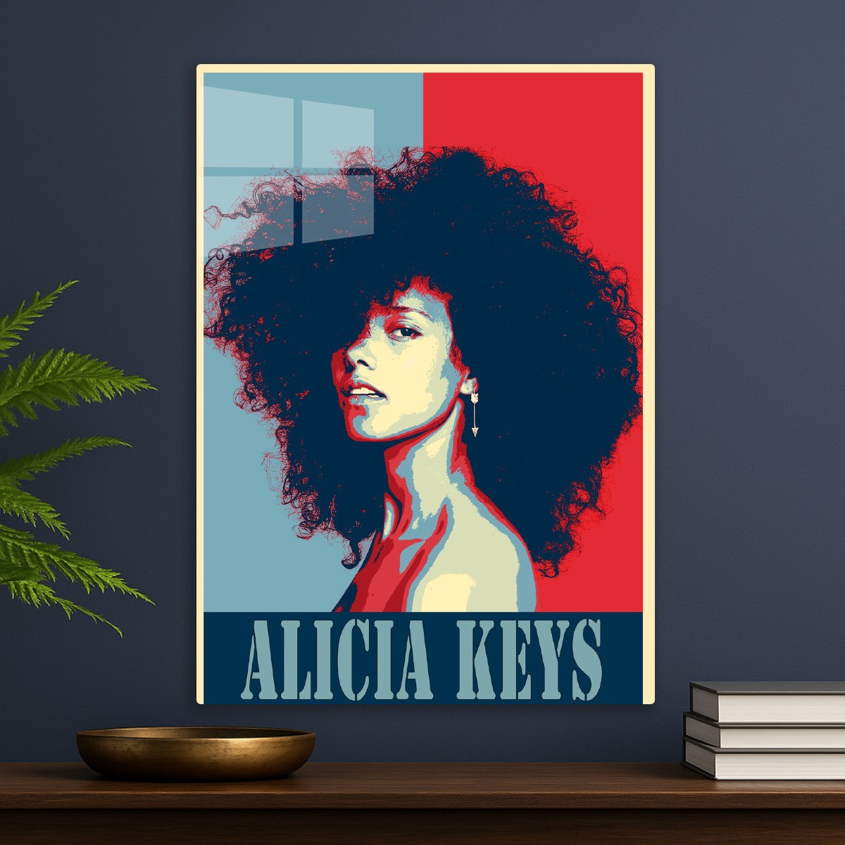 Alicia Keys hope 1