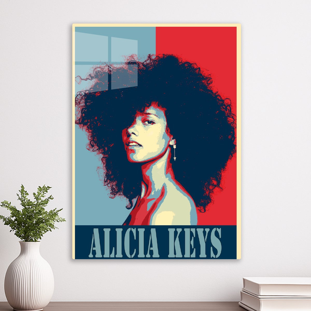 Alicia Keys hope 1