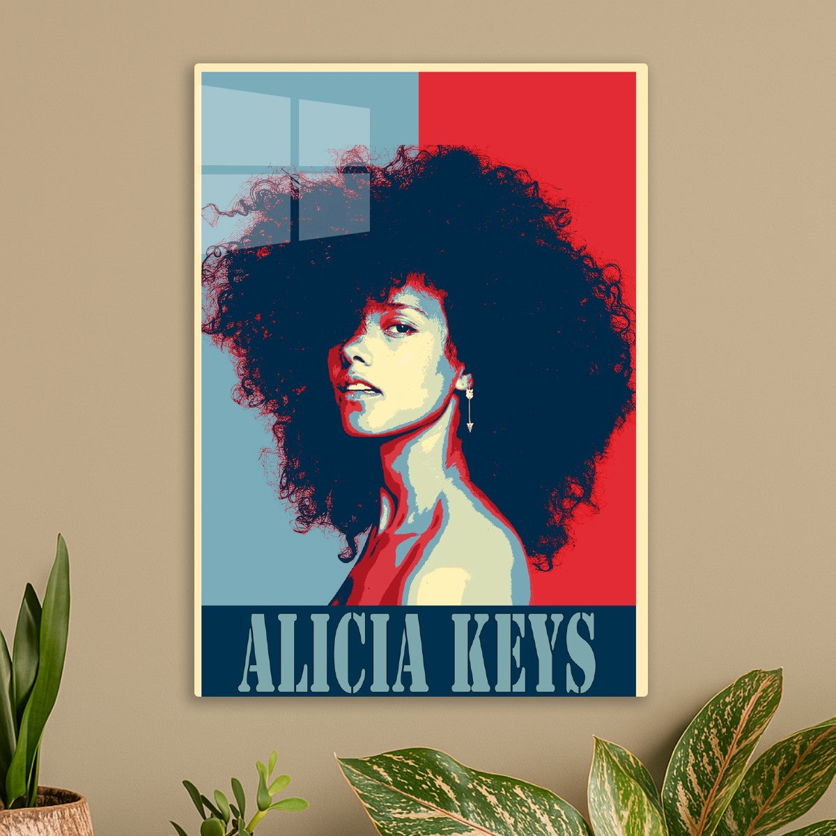 Alicia Keys hope 1