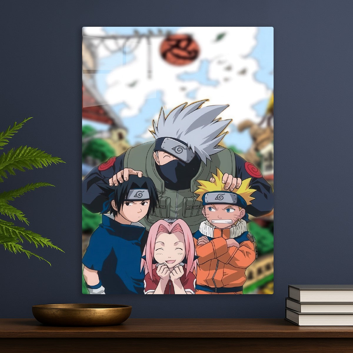 team 7