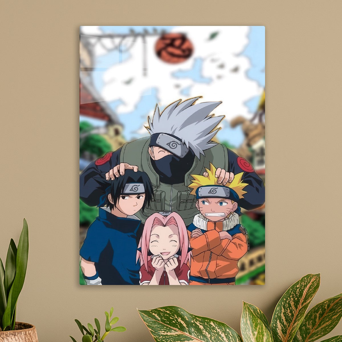team 7