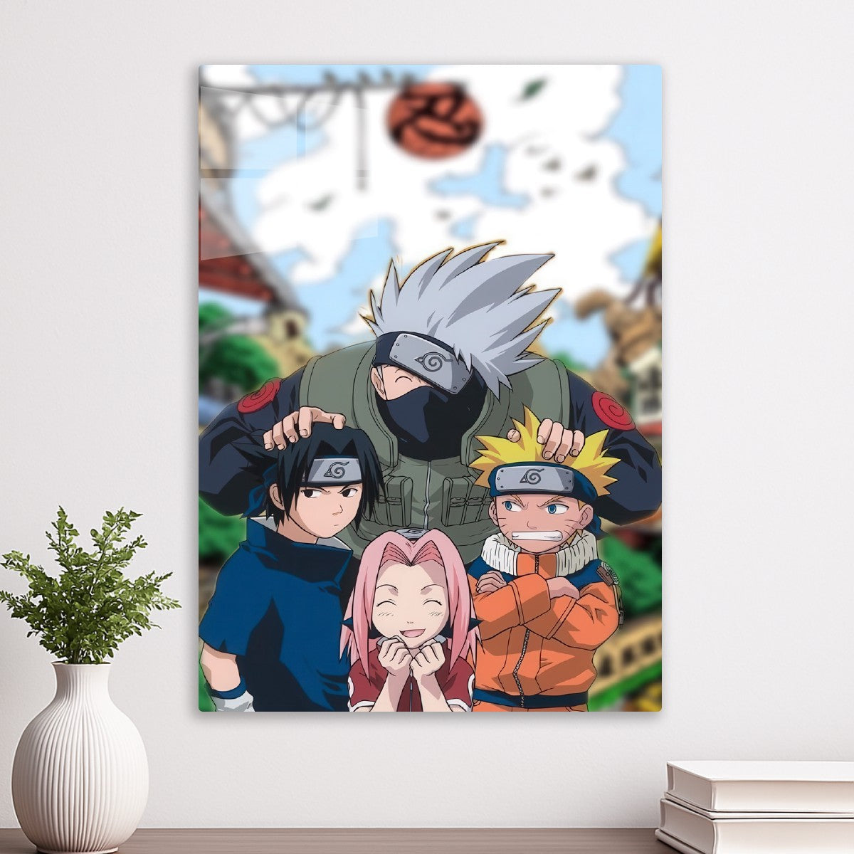 team 7