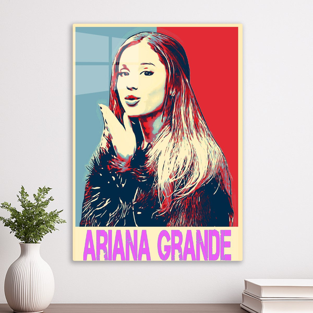 ariana grande