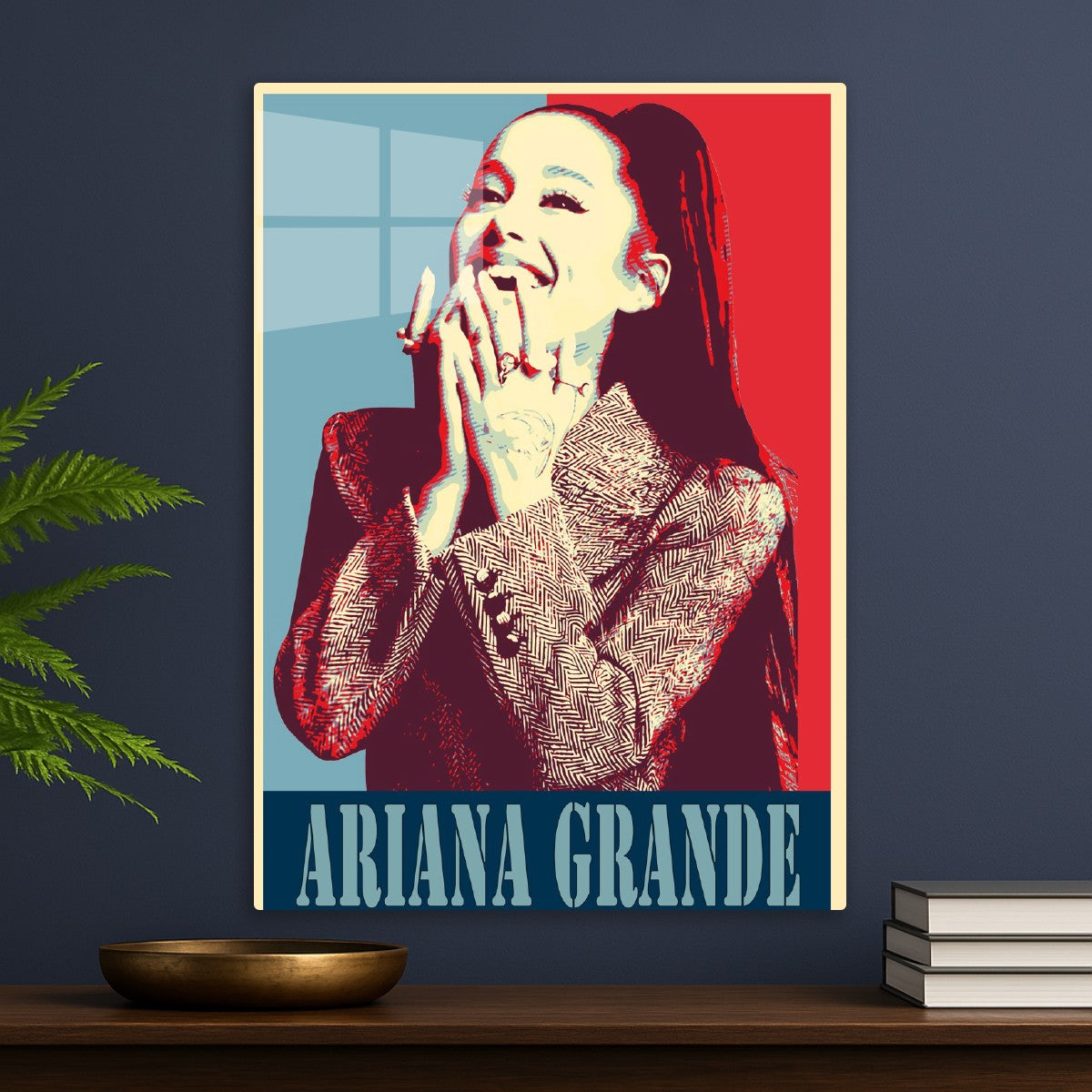ariana grande 1