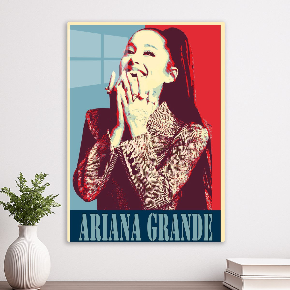 ariana grande 1