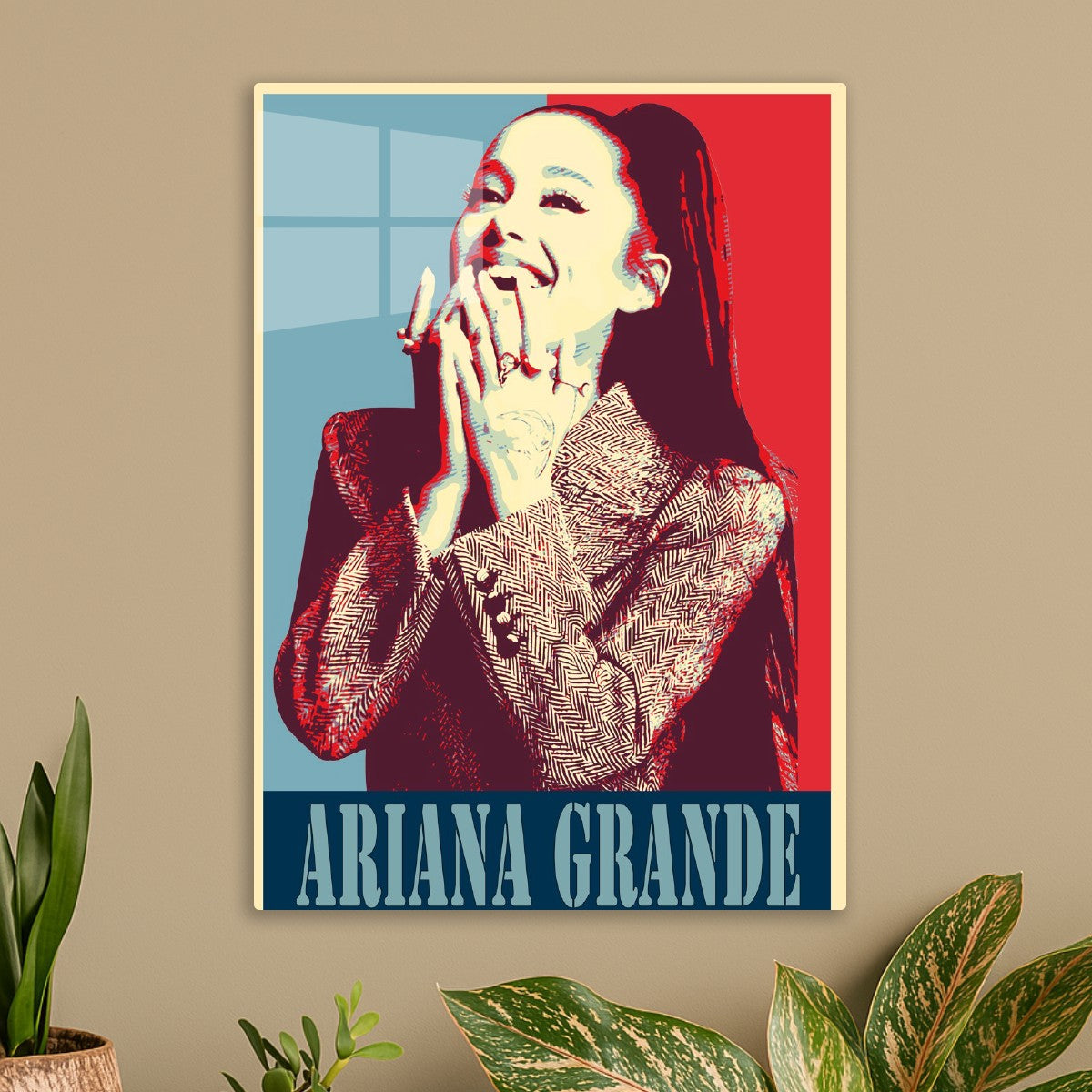 ariana grande 1
