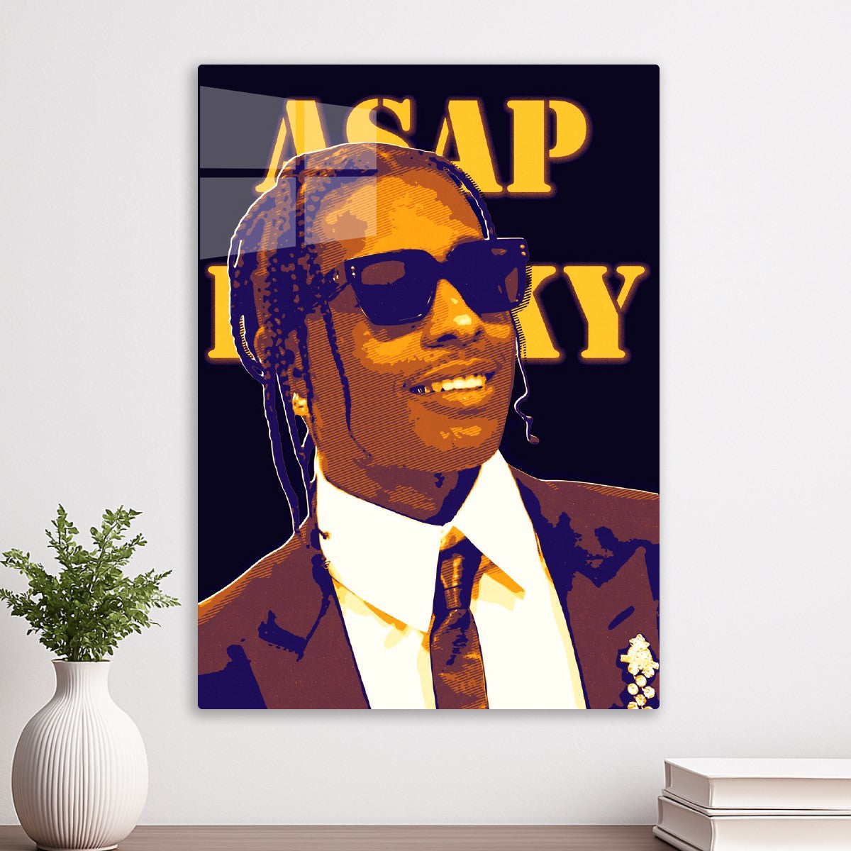asap rocky