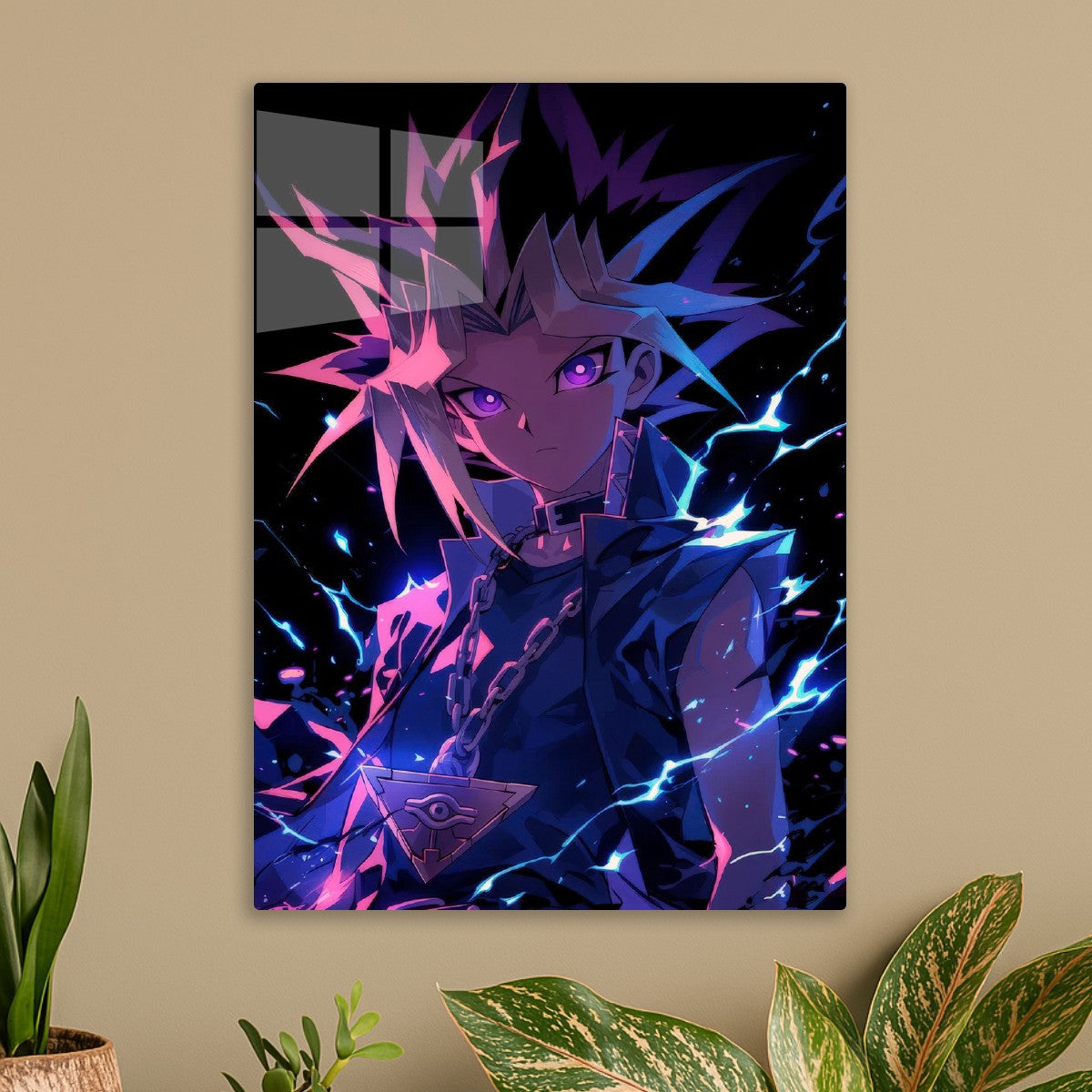 Yu-Gi-Oh!