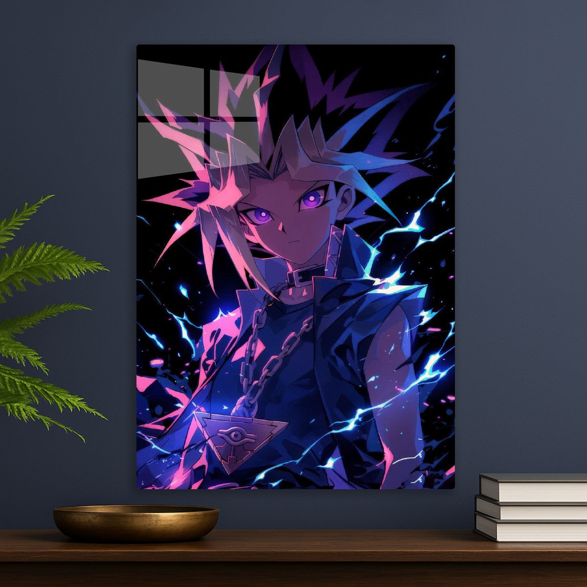 Yu-Gi-Oh!