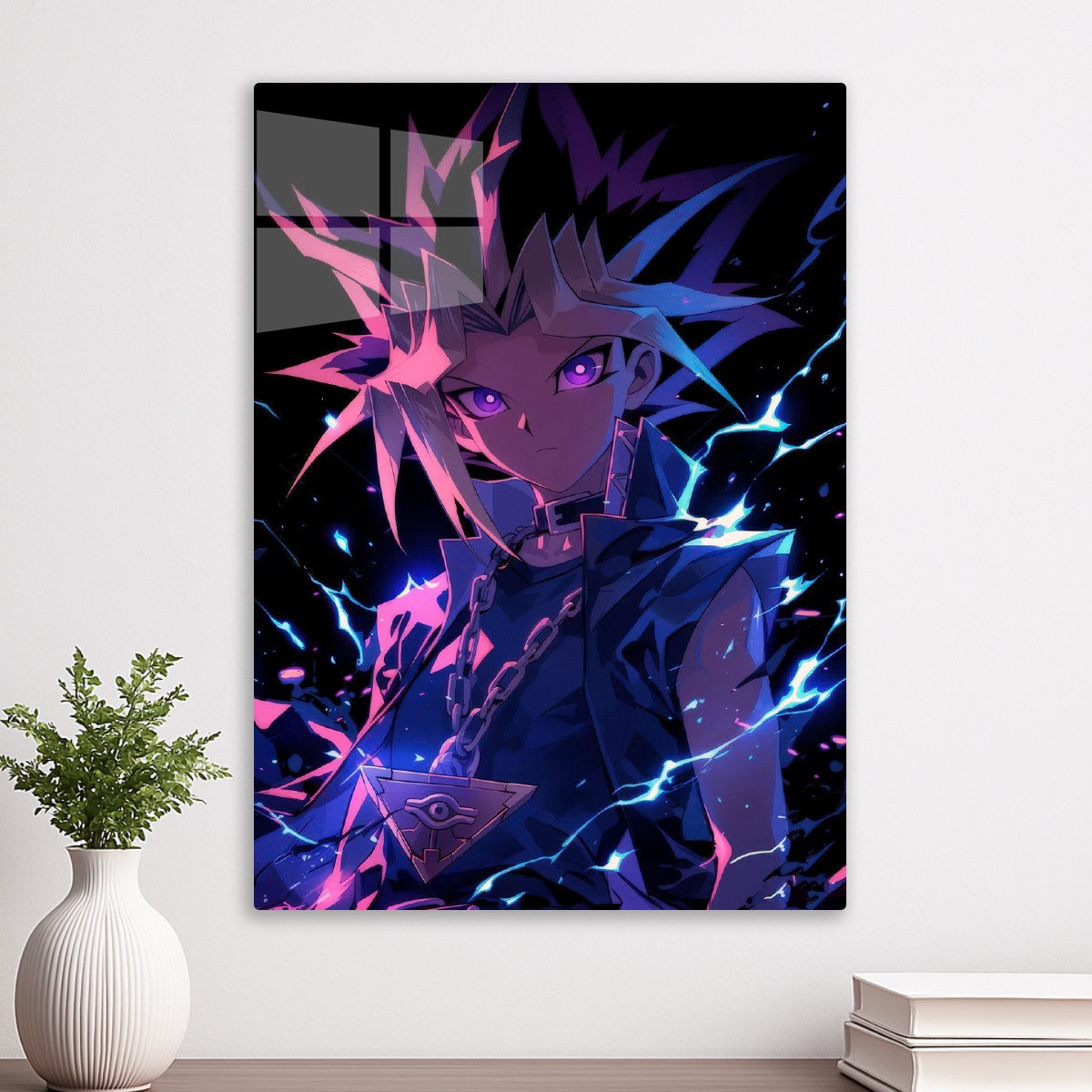 Yu-Gi-Oh!