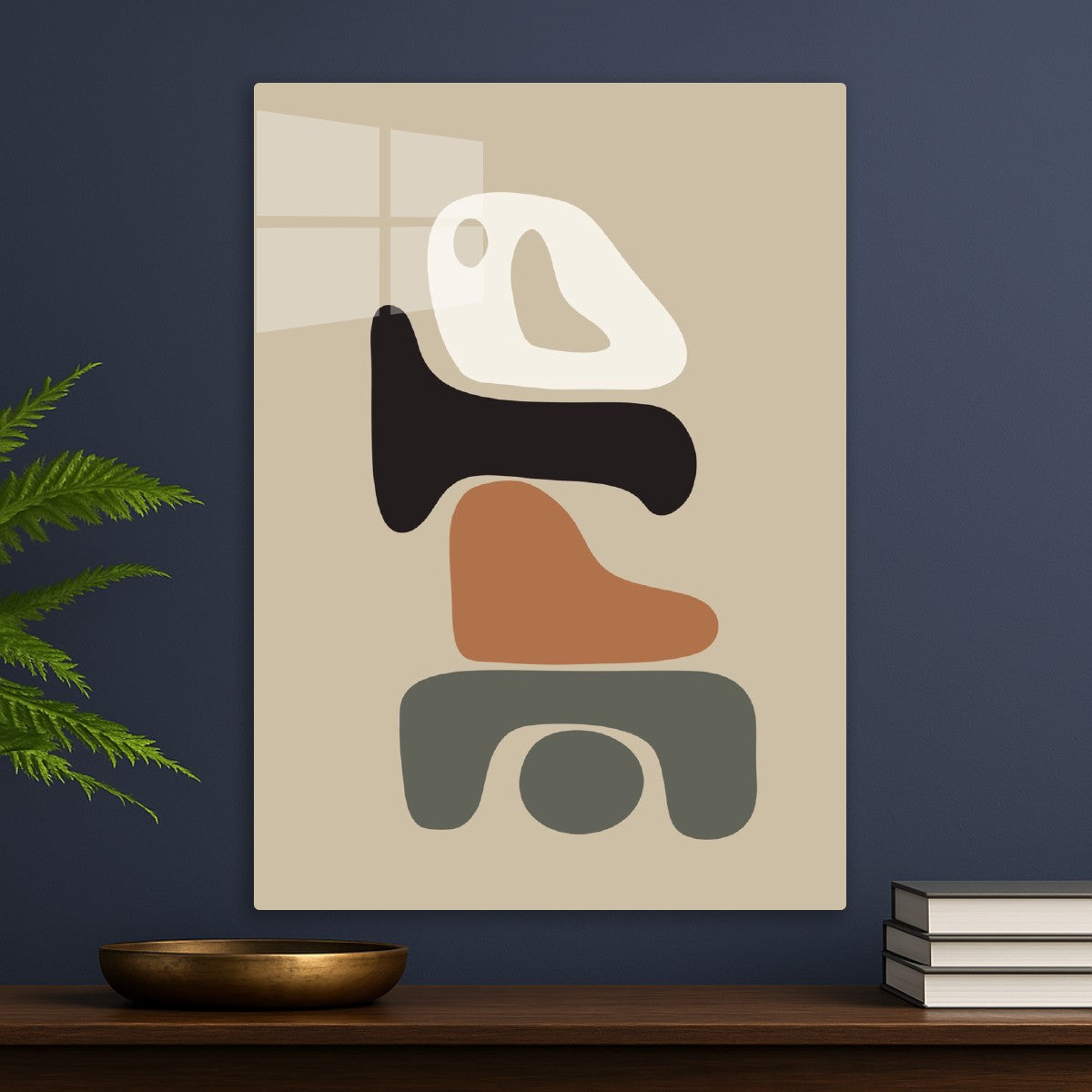 Abstract Modern Stack