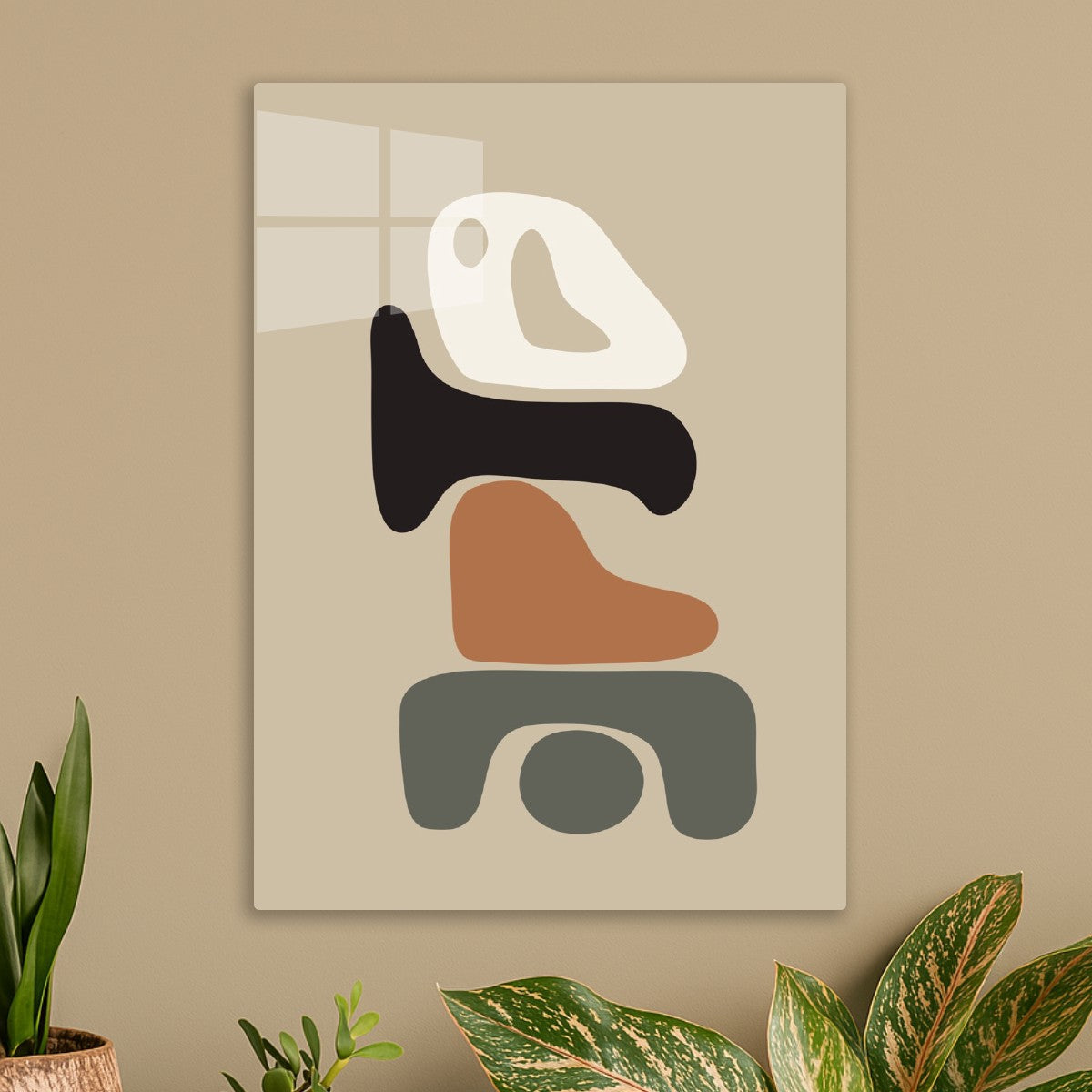 Abstract Modern Stack