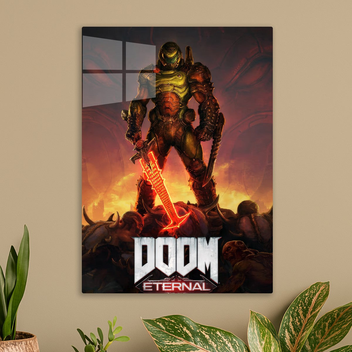 Doom Eternal