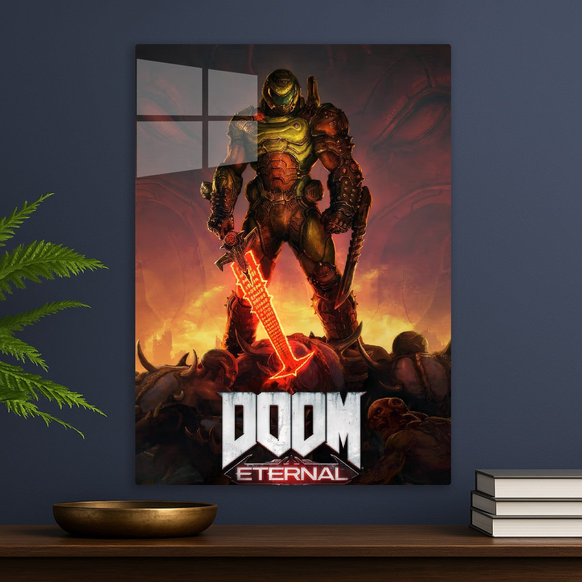 Doom Eternal