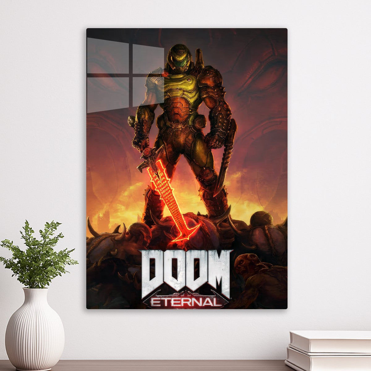 Doom Eternal
