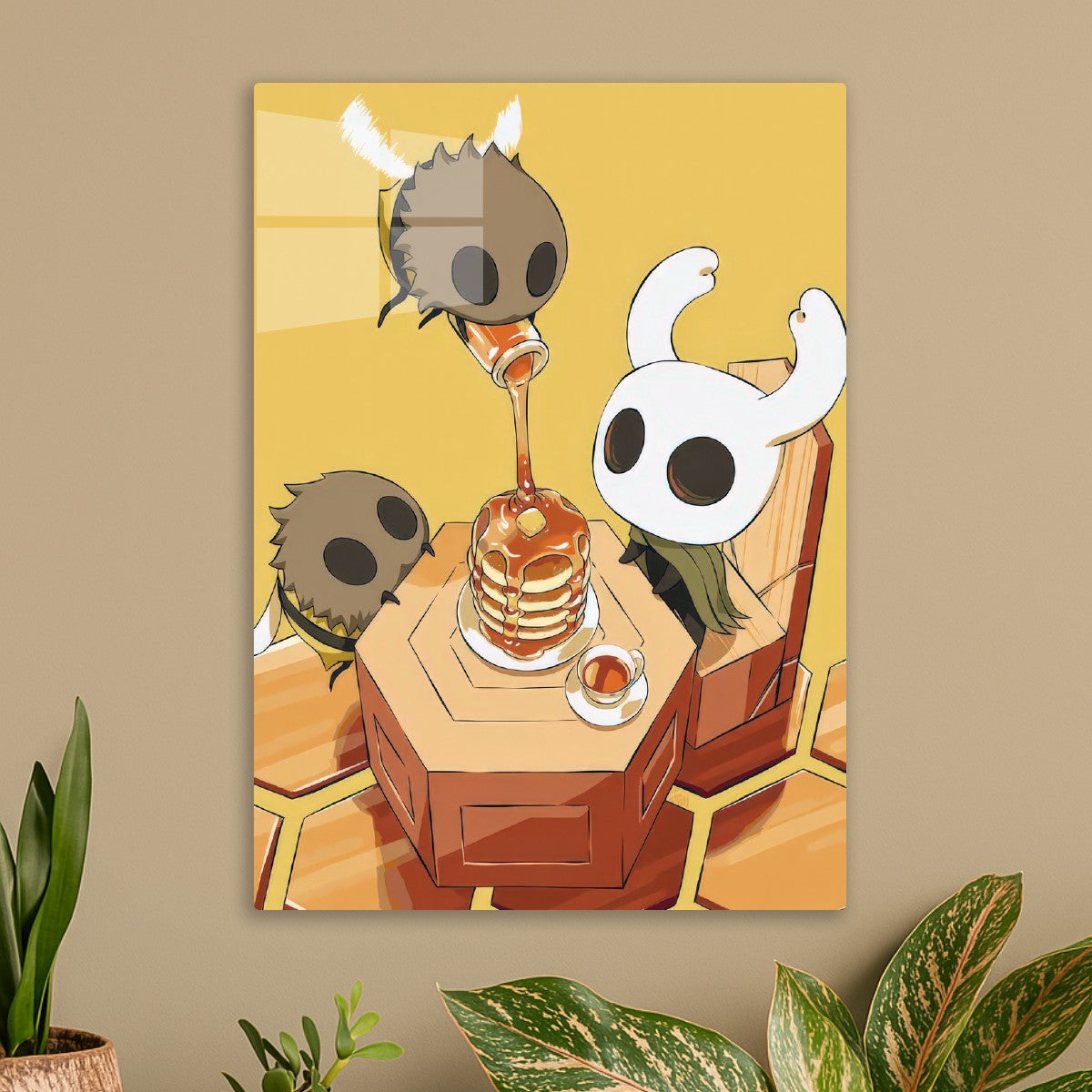 Hollow Knight