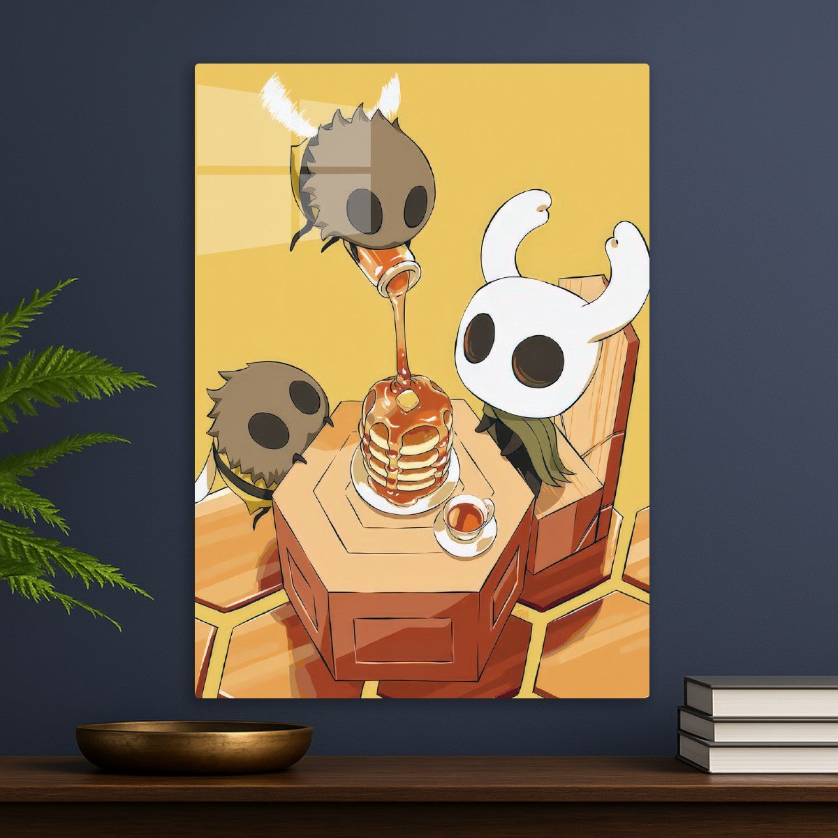 Hollow Knight