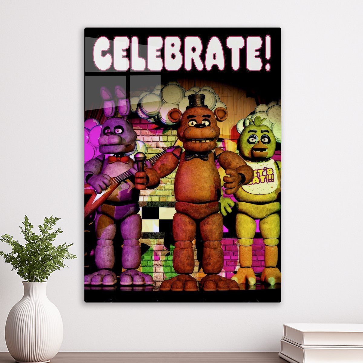 Celebrate