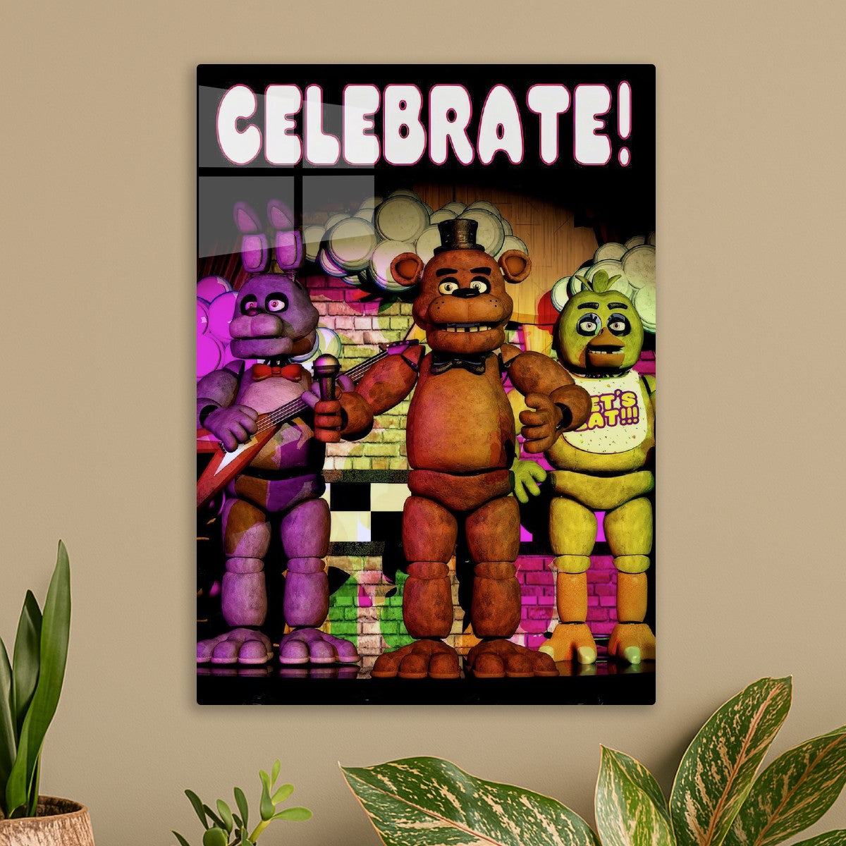 Celebrate