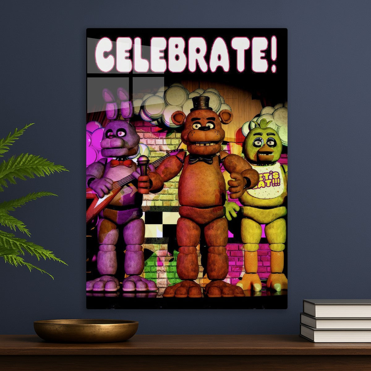Celebrate