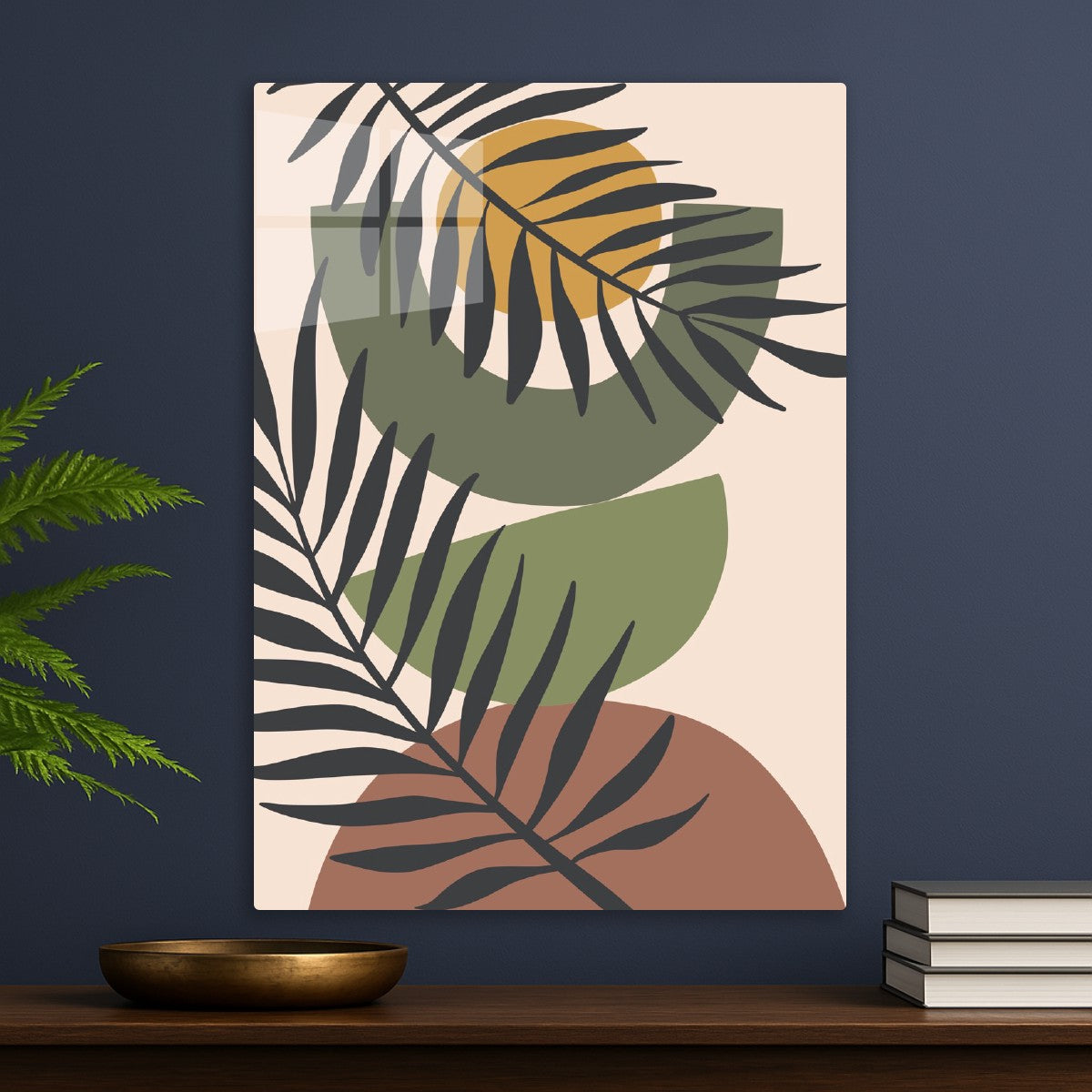 Tropical Boho Vibes