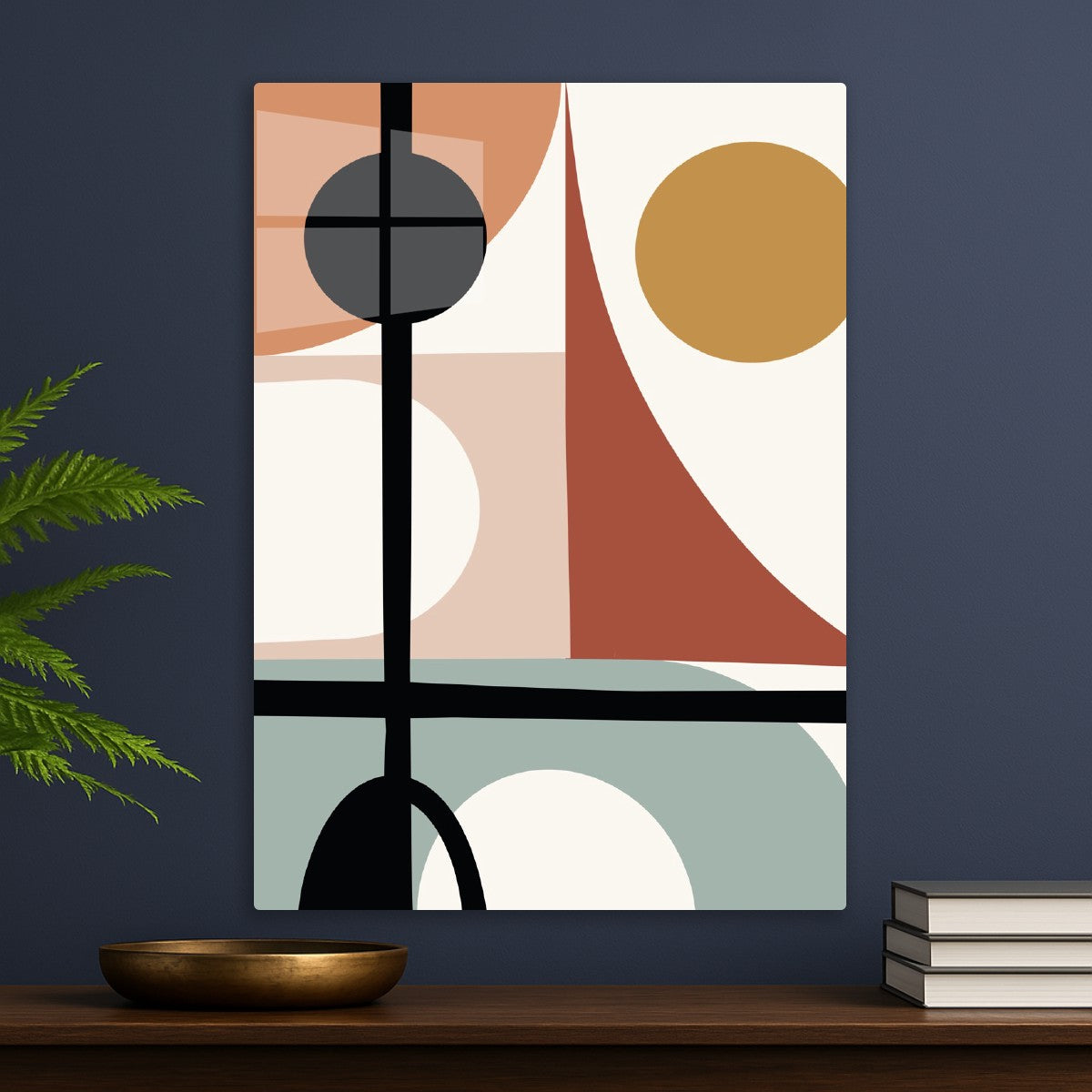 Color Block Geometry