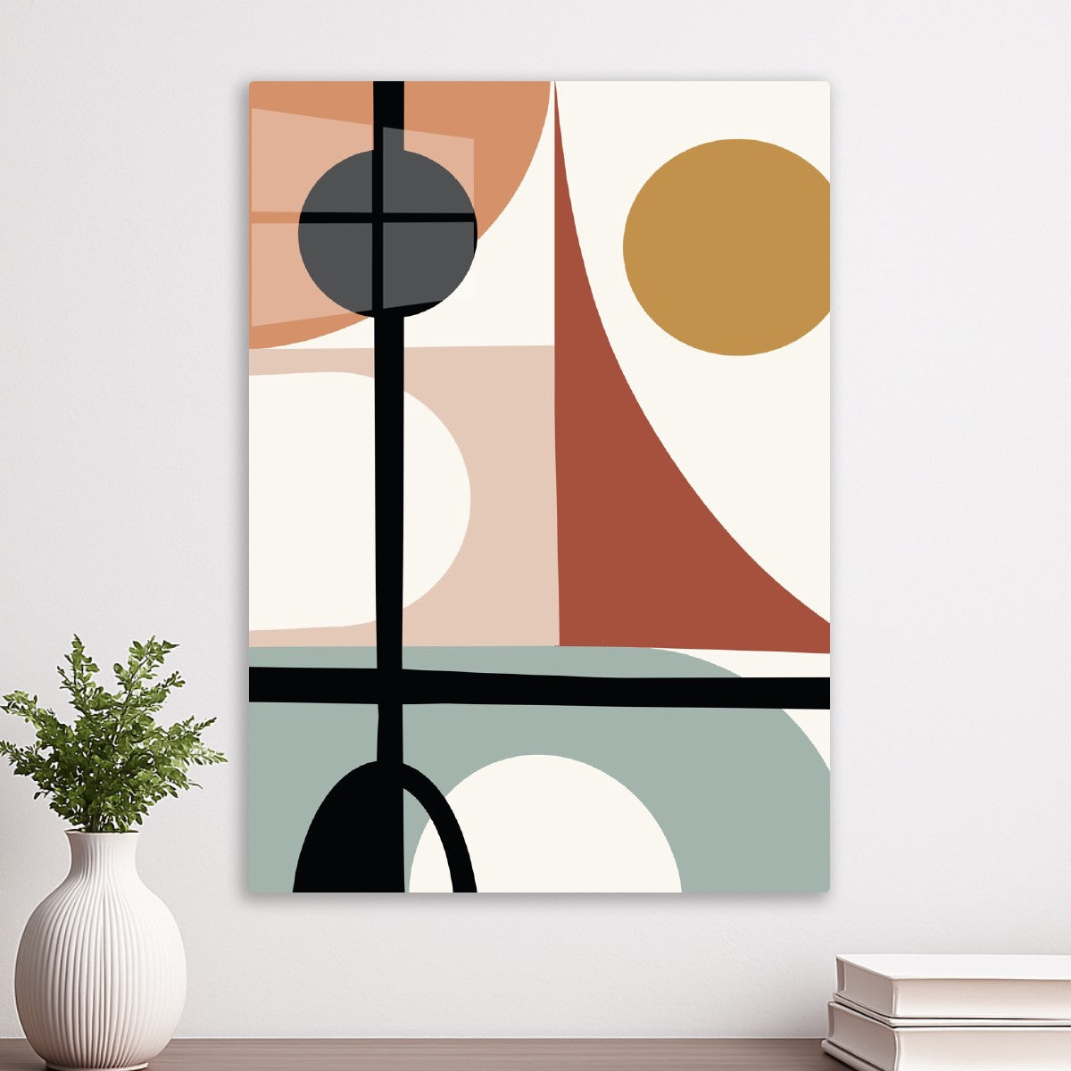 Color Block Geometry