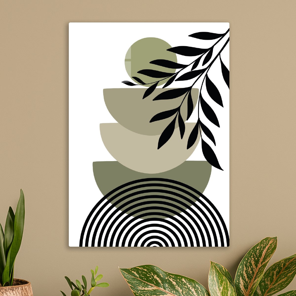 Earth Flow Design