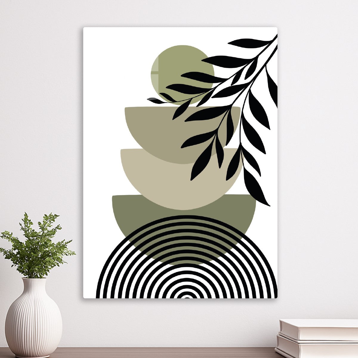Earth Flow Design