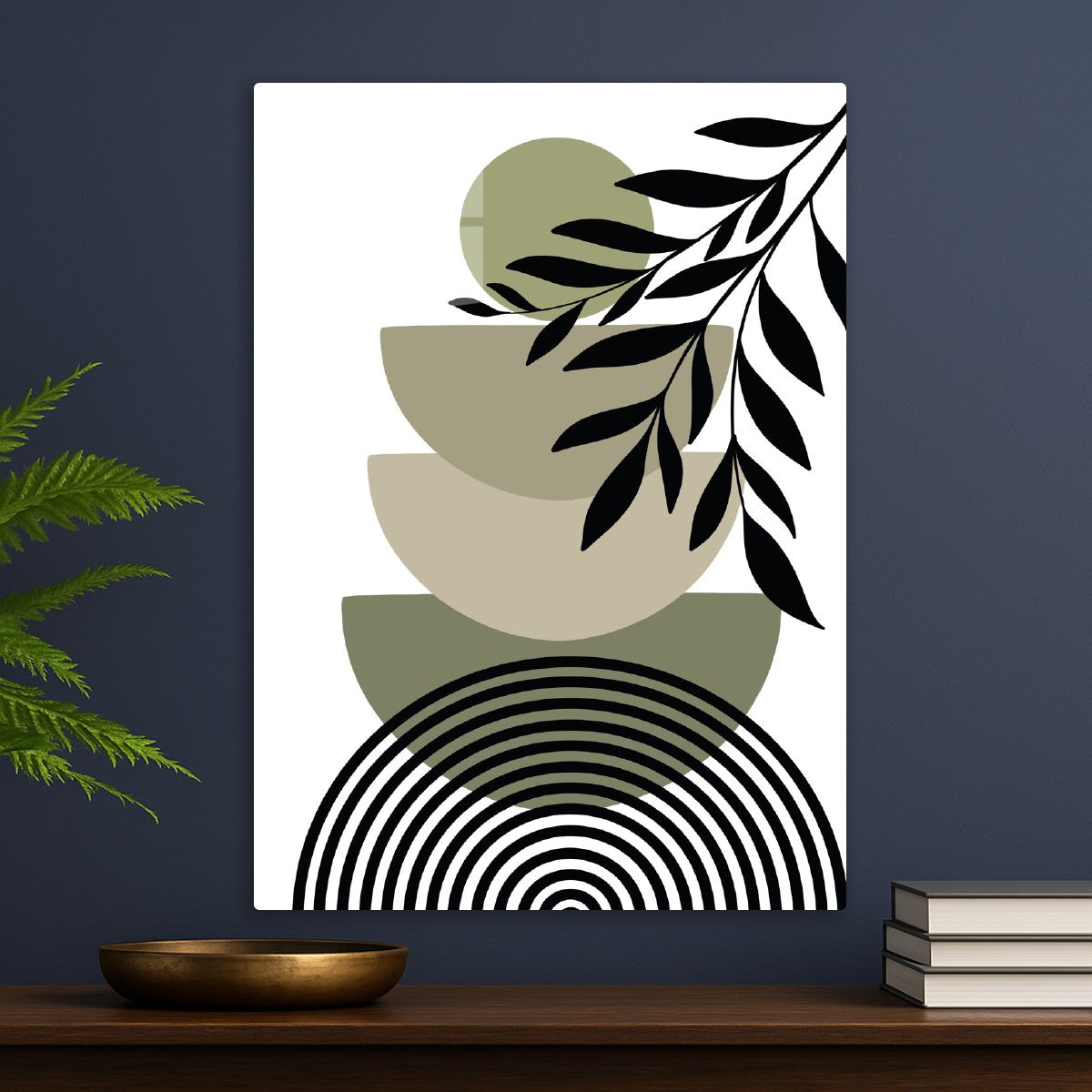 Earth Flow Design