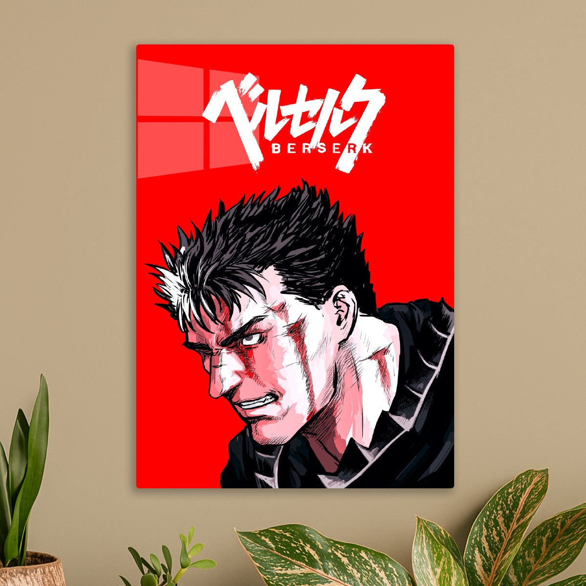 Berserk Anime