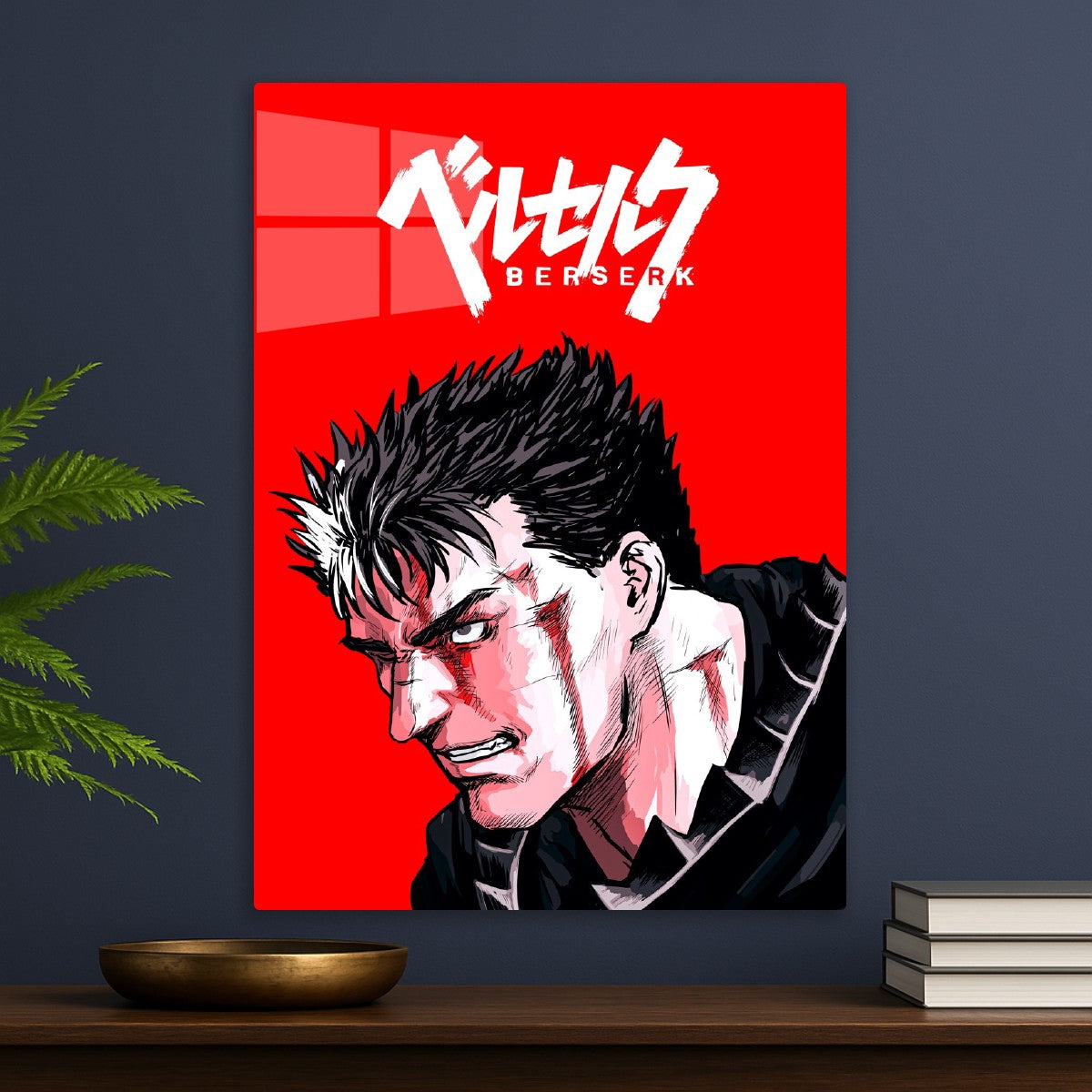 Berserk Anime