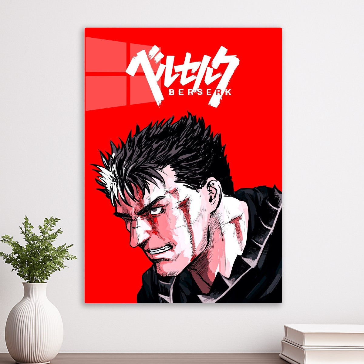 Berserk Anime