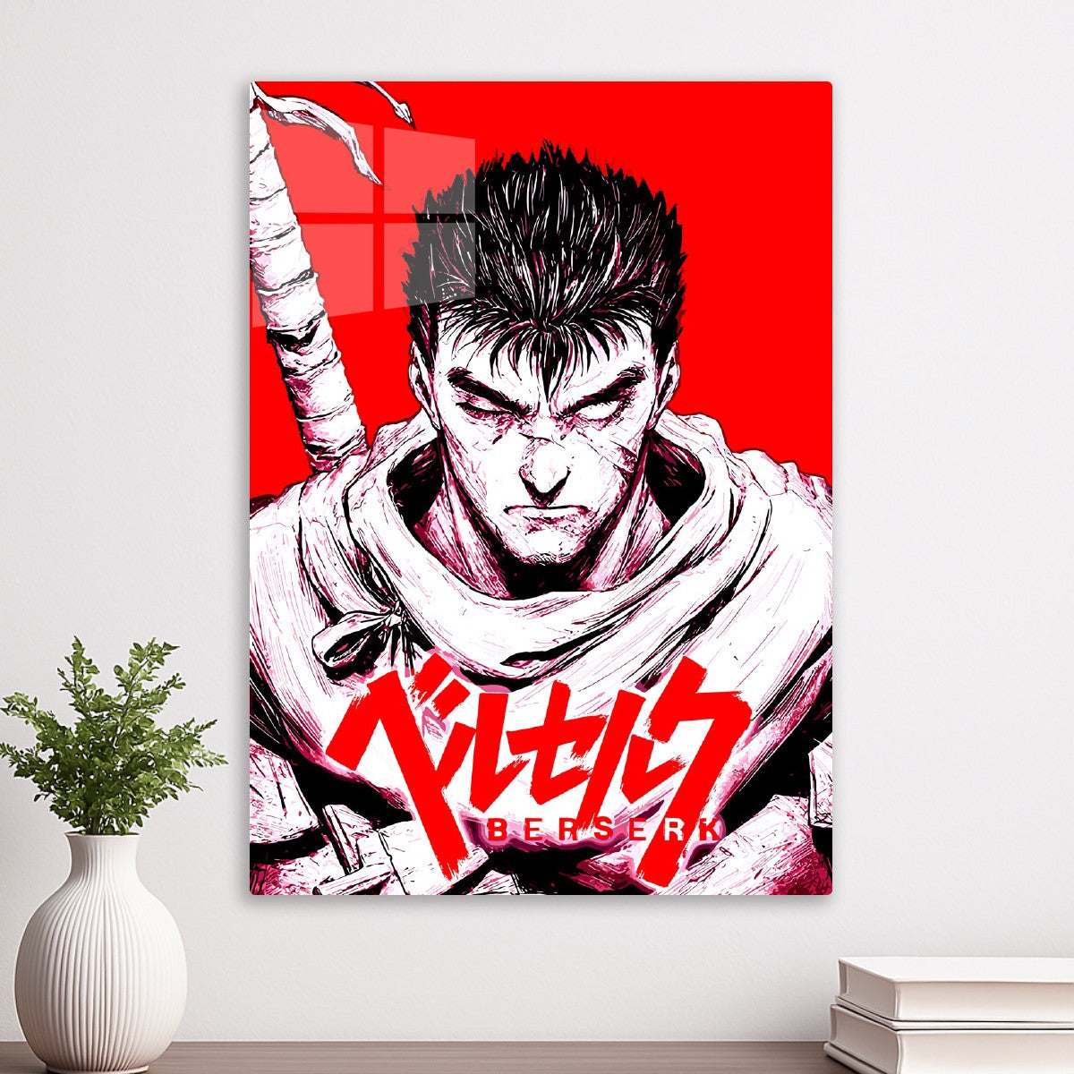 Berserk anime
