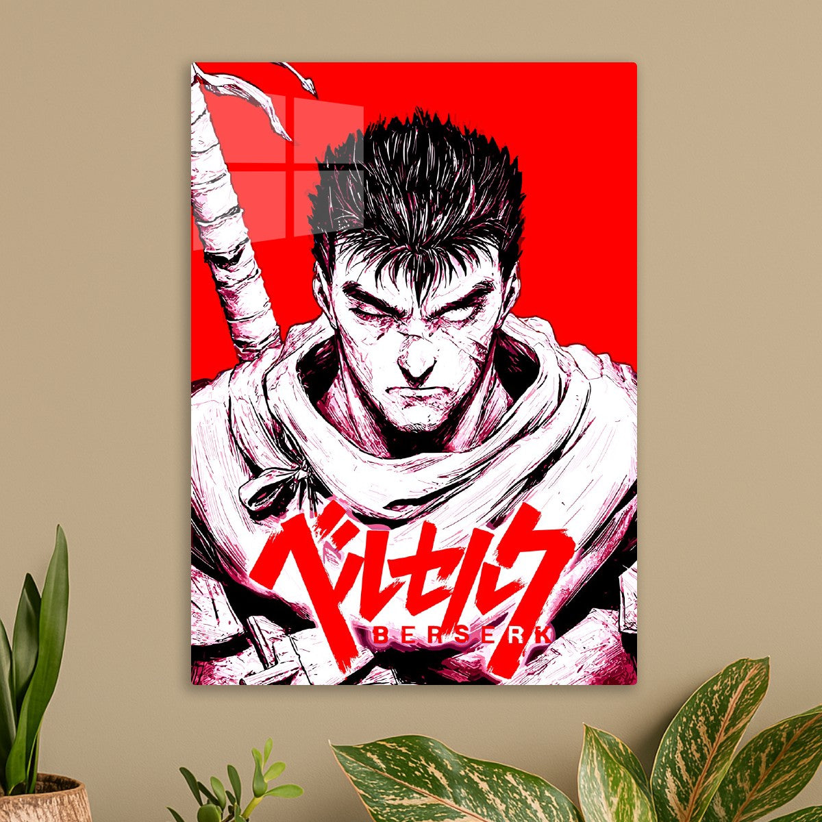 Berserk anime