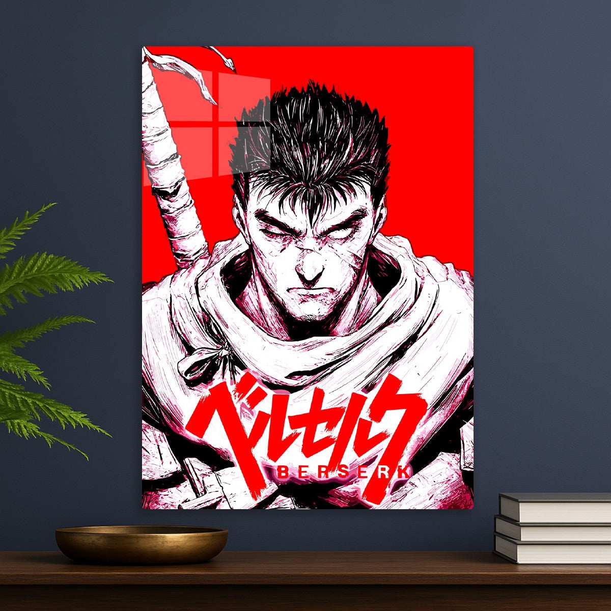 Berserk anime