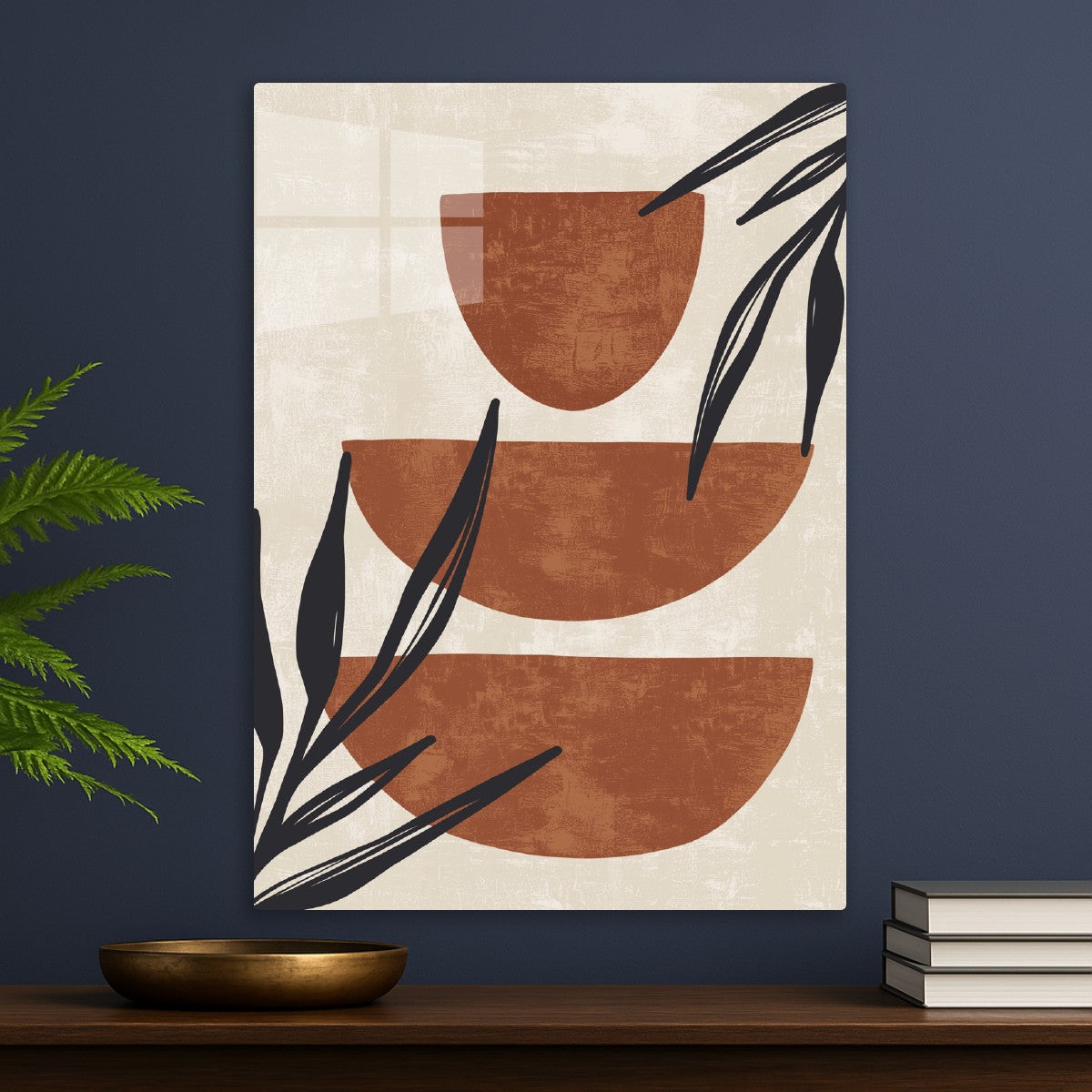 Earthy Zen Bowls